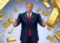 Dogecoin Cae Mientras la Memecoin Oficial de Trump Roba el Protagonismo