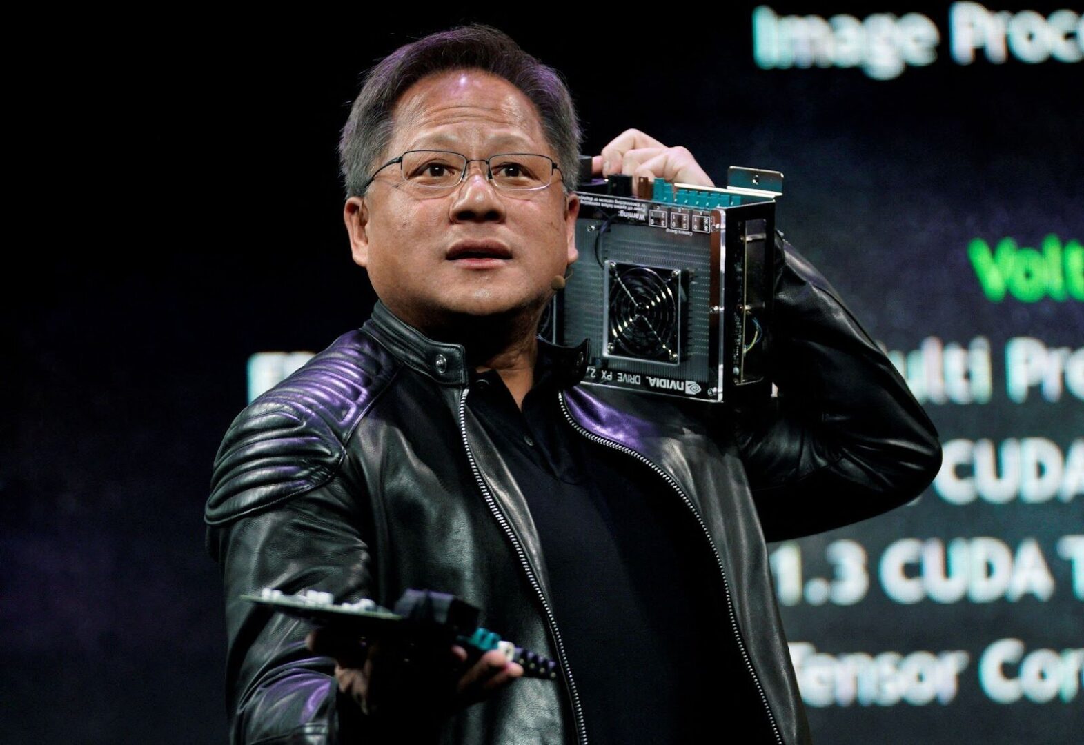 Acciones de Nvidia se Desploman: Pierde $600.000 Millones en un Solo Día Tras Éxito de DeepSeek