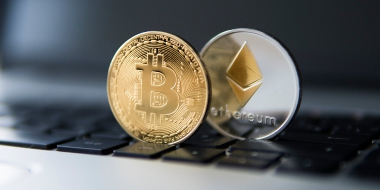 ETFs de Bitcoin y Ethereum atraen 1,900 millones de dólares durante la primera semana del gobierno de Donald Trump