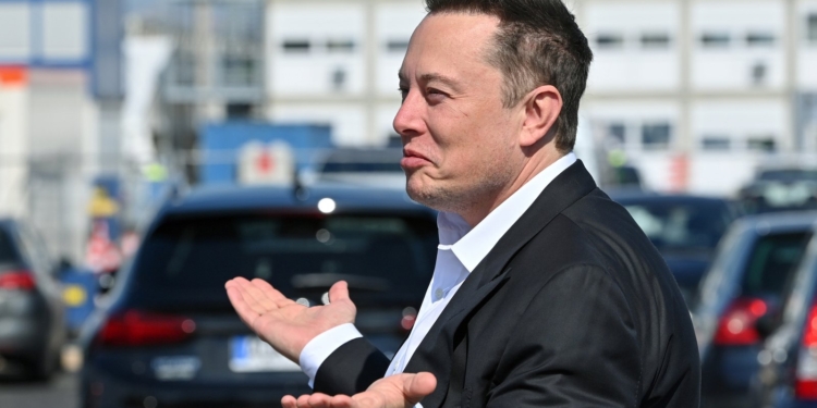 Demanda contra DOGE de Elon Musk después de la inauguración de Trump: las razones detrás de la controversia