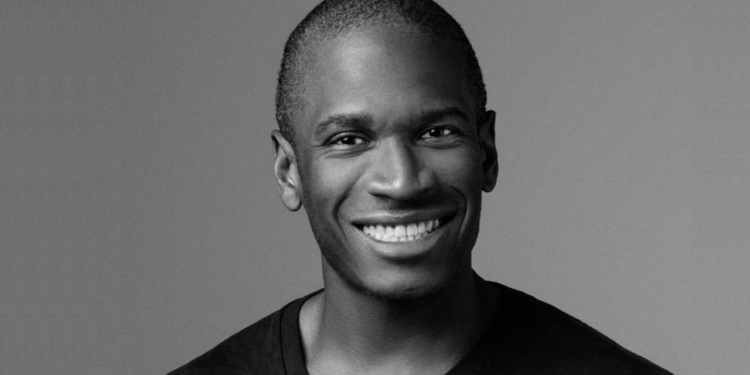 Arthur Hayes: El mercado de criptomonedas alcanzará su máximo en marzo antes de una caída severa 1 Arthur Hayes: El mercado de criptomonedas alcanzará su máximo en marzo antes de una caída severa