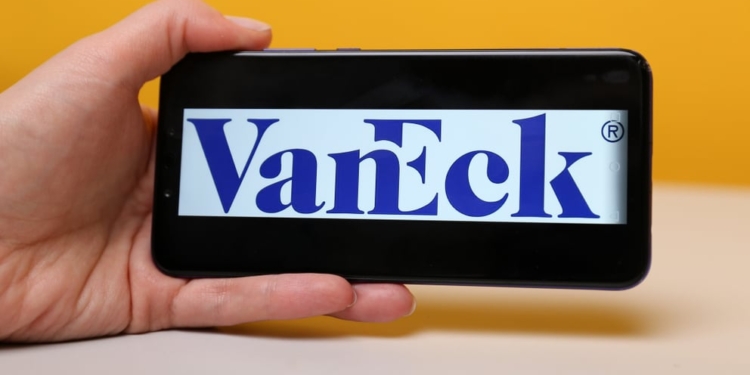 VanEck Presenta Nuevo ETF Centrado en Infraestructura de Activos Digitales, Evitando Monedas Criptográficas Directas 1 VanEck Presenta Nuevo ETF Centrado en Infraestructura de Activos Digitales, Evitando Monedas Criptográficas Directas