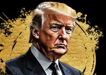 Empresa DeFi Vinculada a Trump Invierte $48 Millones en ETH Tras Racha de Compras Masiva