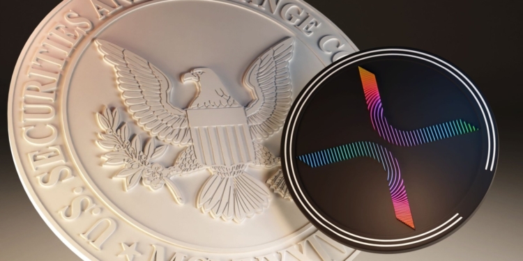 La SEC apela la decisión sobre Ripple, busca revertir la clasificación de XRP