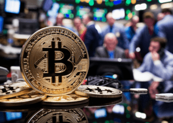 Bitcoin Cae Por Debajo de $90.000 Mientras Crecen Las Dudas Sobre Recortes de Tasas de la FED