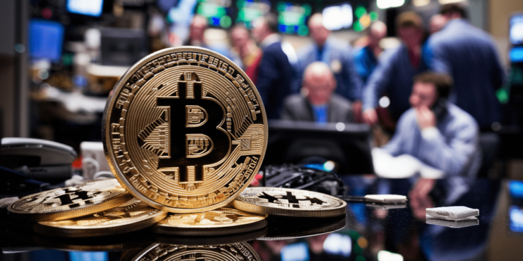 Bitcoin cae por debajo de 90,000 dólares mientras crecen las dudas sobre recortes de tasas de la Fed 1 Bitcoin cae por debajo de 90,000 dólares mientras crecen las dudas sobre recortes de tasas de la Fed