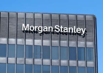 Morgan Stanley Está Abierto a Ofrecer Servicios de Criptomonedas de Forma 'Segura', Según el CEO