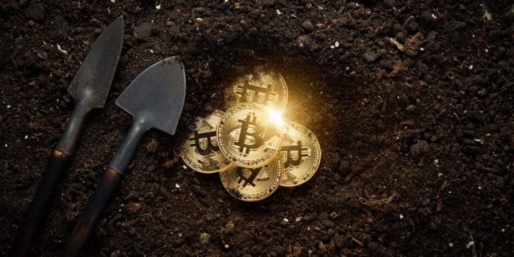 Dificultad minera de Bitcoin alcanza máximo histórico 16 años después de que Satoshi iniciara el proyecto