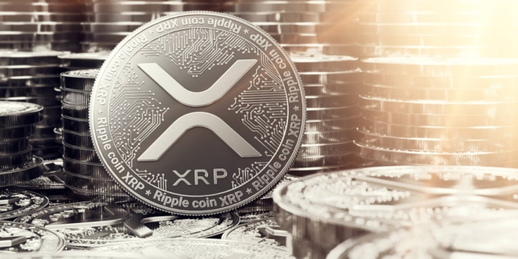 Volumen de trading de XRP de Ripple supera los 20 mil millones después de que Donald Trump muestre apoyo a una reserva cripto de EE.UU. 1 Volumen de trading de XRP de Ripple supera los 20 mil millones después de que Donald Trump muestre apoyo a una reserva cripto de EE.UU.