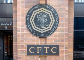 Adiós a Rostin Behnam: El Supervisor de Bitcoin en EE.UU. Dejará la CFTC en Febrero