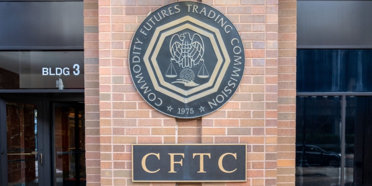 Rostin Behnam, el supervisor de Bitcoin en EE.UU., dejará la CFTC en febrero[4].