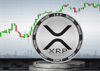 XRP Supera los $3 Por Primera Vez Desde 2018, Dogecoin y Solana Alcanzan Máximos Semanales