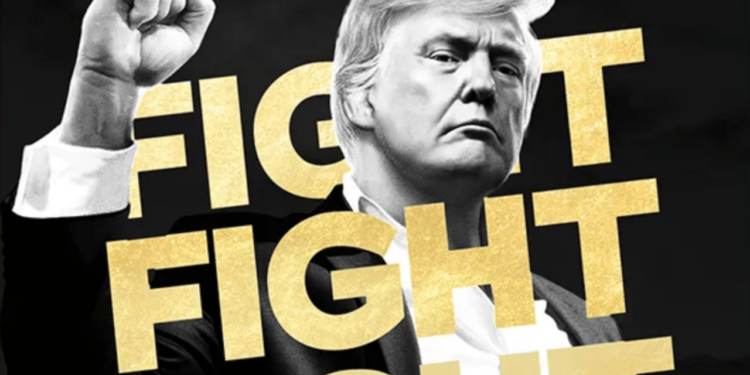 Memecoin Oficial de Trump Experimenta Nueva Subida Después de su Inclusión en Coinbase