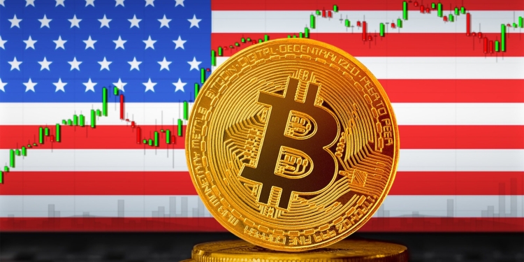 Bitcoin supera los 106,000 dólares mientras crecen esperanzas de una reserva de BTC en EE.UU. 1 Bitcoin supera los 106,000 dólares mientras crecen esperanzas de una reserva de BTC en EE.UU.