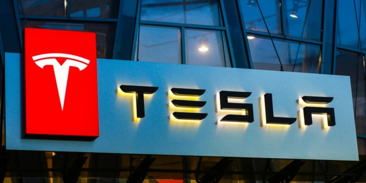 Tesla revalúa sus tenencias de bitcoin bajo nuevas reglas contables después de una ganancia de 600 millones de dólares 1 Tesla revalúa sus tenencias de bitcoin bajo nuevas reglas contables después de una ganancia de 600 millones de dólares