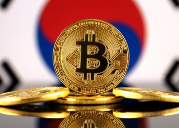 Corea del Sur Quiere Levantar Prohibición Sobre Comercio Cripto Institucional: Informe