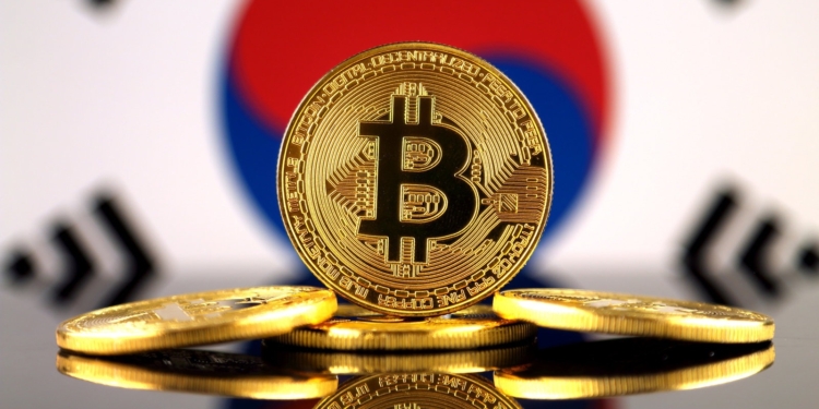 Corea del Sur planea levantar prohibición sobre el comercio institucional de criptomonedas[3][5][1].