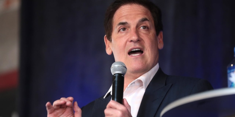 Mark Cuban Criticizes Trump’s Memecoin as a Setback for the Crypto Industry