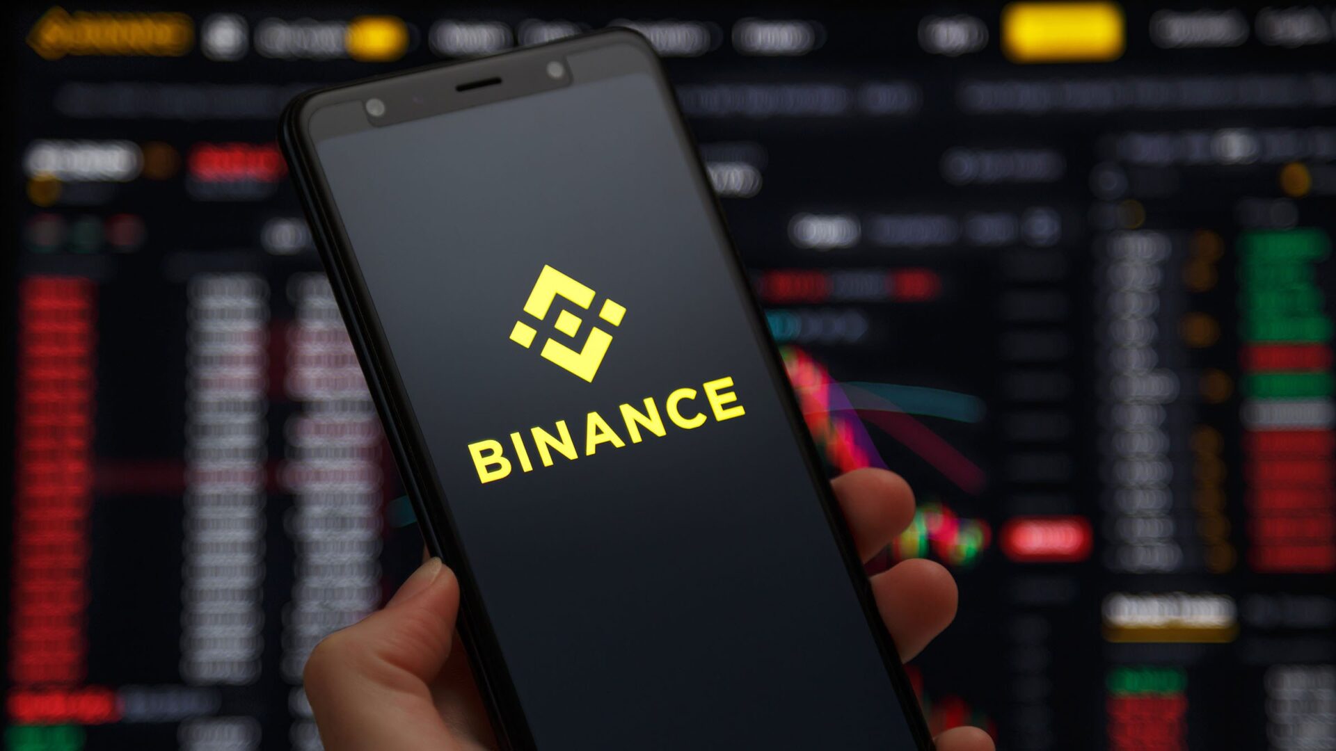 Autoridades Francesas Investigan a Binance Por Lavado de Dinero