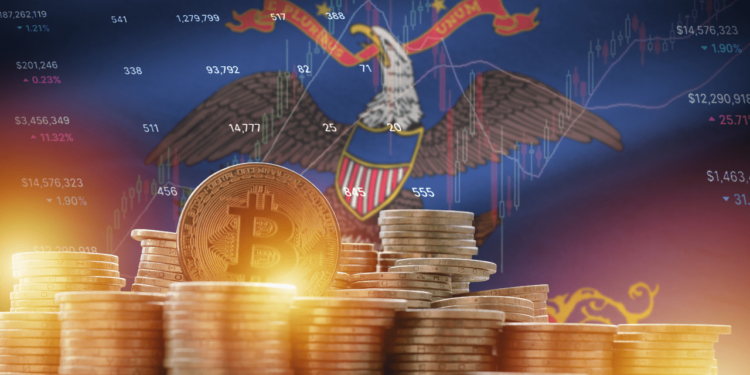 Dakota del Norte evalúa la inclusión de Bitcoin en sus reservas estatales