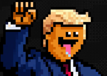 Semana en Cripto Juegos: TON se Vuelve Exclusivo en Telegram, Apuestas Con TRUMP, Memecoins Invaden Ronin