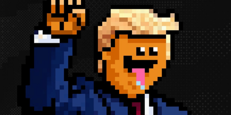 Semana en cripto: Ton se vuelve exclusivo en Telegram, apuestas con Trump y memecoins invaden Ronin