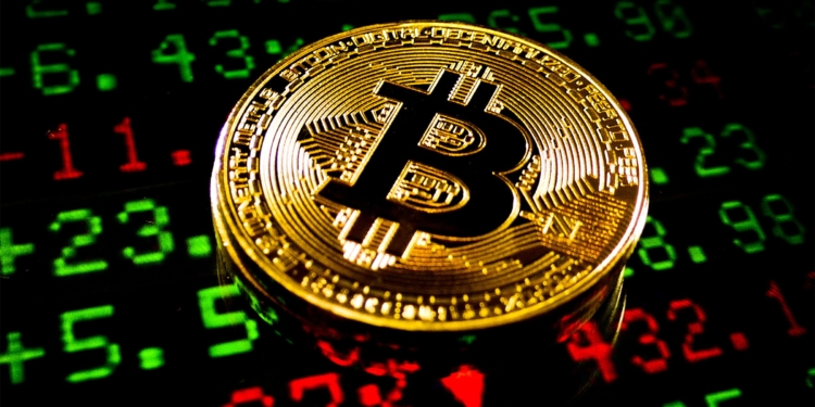 Bitcoin bajo presión: Factores macroeconómicos afectan el impulso alcista 1 Bitcoin bajo presión: Factores macroeconómicos afectan el impulso alcista