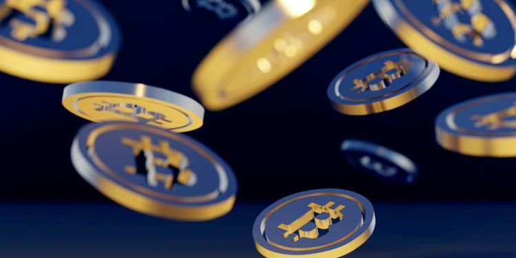 Bitcoin cae por debajo de 100,000 dólares mientras el volumen de operaciones aumenta significativamente