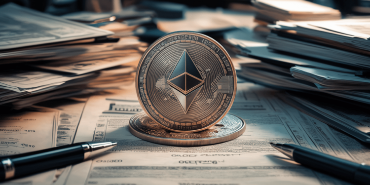 Etherealize: La nueva startup apoyada por Vitalik Buterin que busca conectar Ethereum con Wall Street