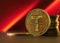 Tether, Tron y TRM Labs Ayudan a Congelar $126 Millones en USDT Vinculados a Crimenes