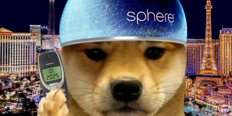 Dogwifhat (WIF) Experimenta Aumento del 35% Amidst Especulaciones Sobre la Esfera de Las Vegas 1 Dogwifhat (WIF) Experimenta Aumento del 35% Amidst Especulaciones Sobre la Esfera de Las Vegas