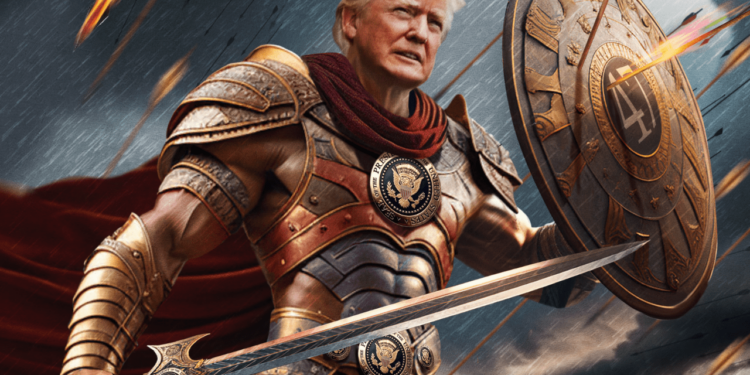 White House Crypto Czar David Sacks: NFTs and Meme Coins Are Collectibles 1 White House Crypto Czar David Sacks: NFTs and Meme Coins Are Collectibles