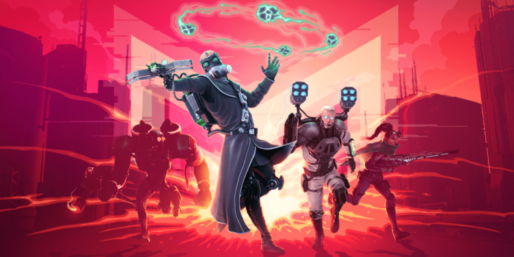 Ethereum-Based Shooter The Machines Arena to Debut on Steam and PS5 Without Crypto Features[2][3][5]