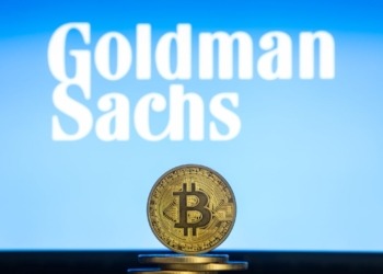 Bitcoin No es Una 'Amenaza' Para el Dólar Estadounidense: CEO de Goldman Sachs