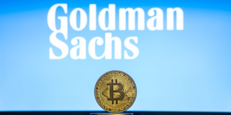 CEO de Goldman Sachs: Bitcoin no representa una amenaza para el dólar estadounidense
