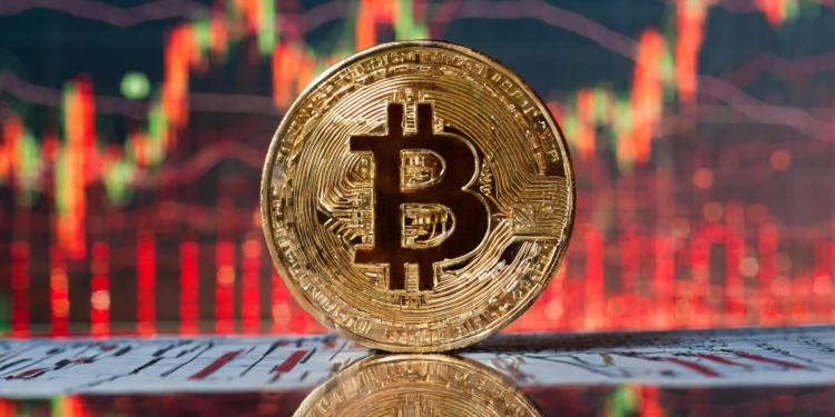 Bitcoin Recupera Terreno Mientras Disminuye el Caos Generado por DeepSeek