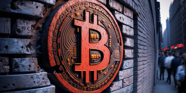 Bitcoin superó a todas las clases de activos en 2024, según Nydig