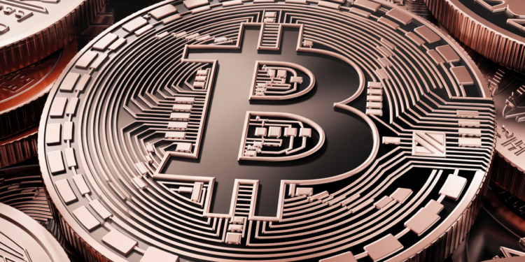 Bitcoin alcanza los 100,000 dólares por primera vez en 2025 mientras el entusiasmo por Trump continúa