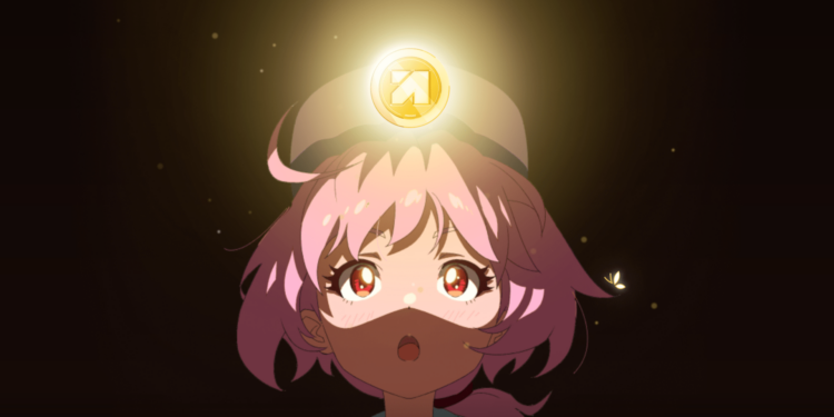 AnimeCoin y Azuki se Asocian para Fomentar la Participación de Fans del Anime[2]