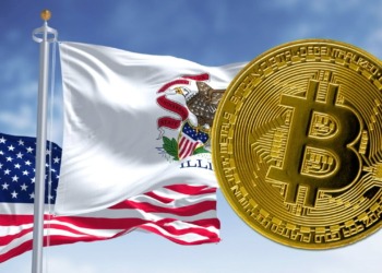 Illinois Introduce Proyecto de Ley de Reserva de Bitcoin, Uniéndose a Varios Estados de EEUU