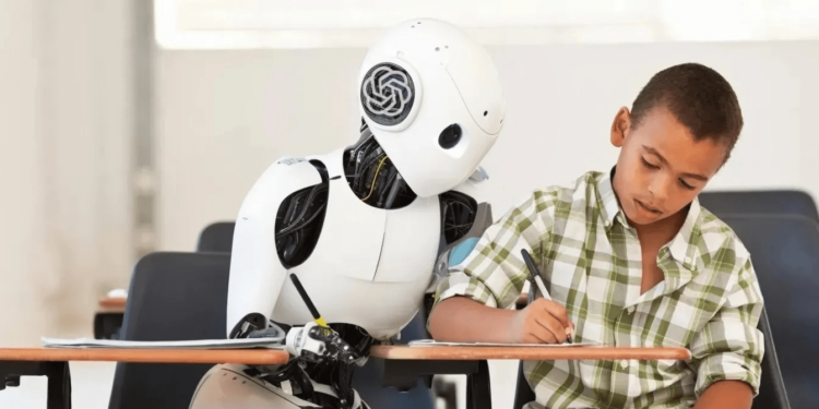 OpenAI logra un destacado rendimiento en examen de matemáticas, pero con controversias sobre su método