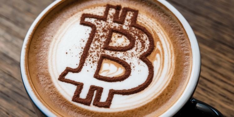 Bitcoin podría superar los 300,000 dólares este año, según encuesta de HashKey