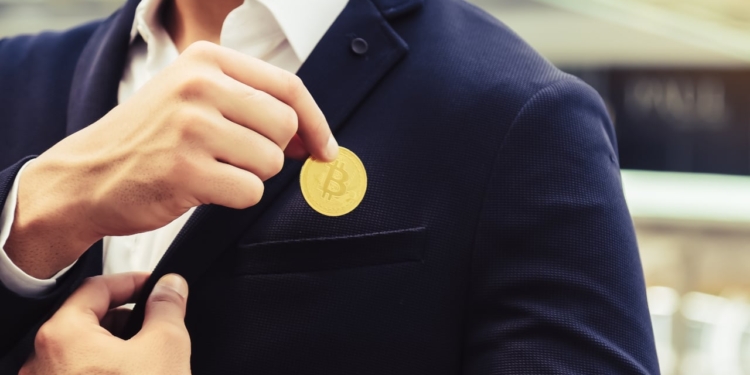 Empresas públicas con las mayores reservas de Bitcoin[5]