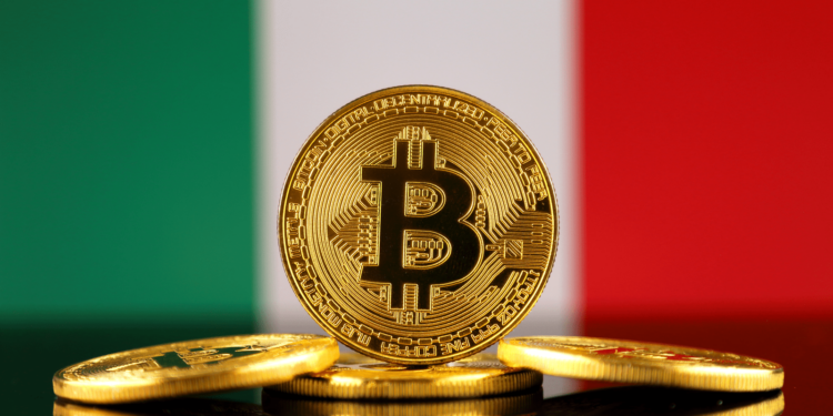 Italia's Largest Bank, Intesa Sanpaolo, Acquires 1 Million Euros in Bitcoin 1 Italia s Largest Bank, Intesa Sanpaolo, Acquires 1 Million Euros in Bitcoin