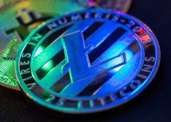 Litecoin Aumenta 15% Mientras Aumenta Especulación Sobre un ETF