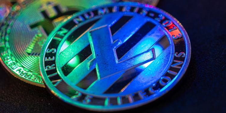 Litecoin registra aumento de 15% amidas especulaciones sobre un ETF pendiente de aprobación