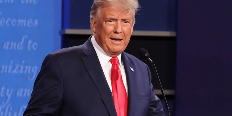 Trump quiere que todo el Bitcoin se mine en EE.UU.: Implicaciones ambientales
