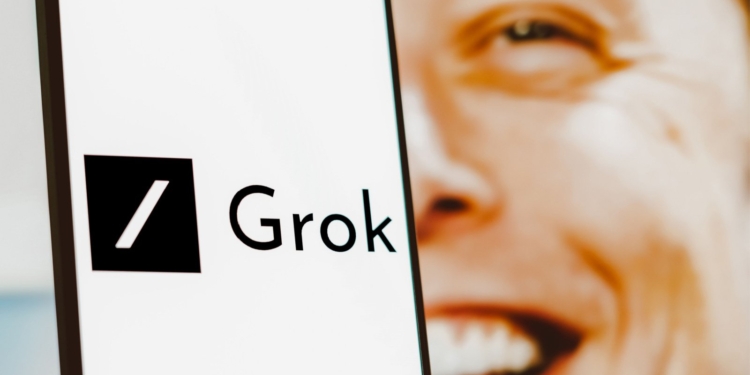 Grok 3 de xAI: La Nueva Apuesta de Elon Musk para Dominar la Inteligencia Artificial 1 Grok 3 de xAI: La Nueva Apuesta de Elon Musk para Dominar la Inteligencia Artificial