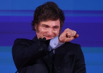 Este no es el Primer Escándalo del Presidente Milei con una Presunta Estafa de Criptomonedas