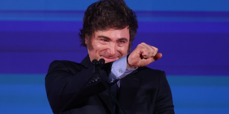 El presidente Milei y su histórico de presuntas estafas de criptomonedas 1 El presidente Milei y su histórico de presuntas estafas de criptomonedas